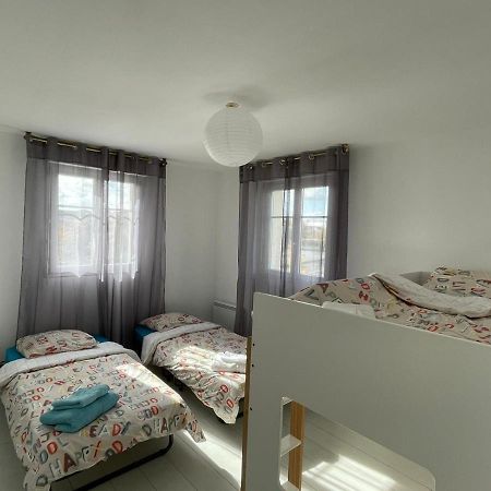 Charmant Appartement Duplex A 5Min De Disney. Мани льо Онгр Екстериор снимка